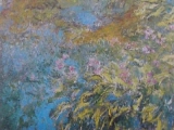 Claude  Monet képei