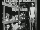 The Brutal Zionist Role in the Holocaust