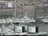 F1 2008 Monaco grand prix összefoglaló