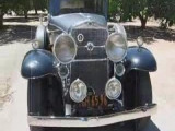 1931 - Cadilac Model 370 Af