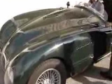 Jaguar  C  Type