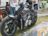 9. nemzetközi Harley Davidson fesztivál