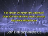 John Dahlbäck-Hustle Up (Original Mix)