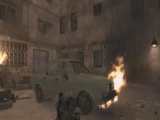 Call of Duty 4 Teaser Trailer by CoDHQ.com