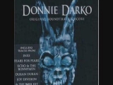 Donnie Darko - Manipulated living