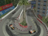 Az F1 SLR Liga Monaco-i Nagydíja