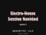 Electro-House Session Vol. I [Navidad 07-08]