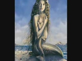 Mystical Creatures - Mermaids