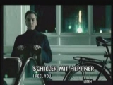 Shiller Mit Heppner - I Feel You