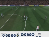 Félpályás gól a FIFA 08-ban