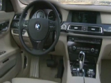 Az új BMW 750i