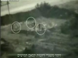 Az IDF akcióban