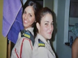 Az IDF lányai