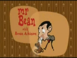 Mr Bean - A természet lágy ölén