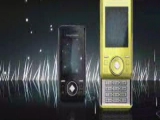 Sony Ericsson S500i a Sonyk királynője