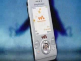 Sony Ericsson W580i Demo Tour