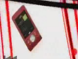 Sony Ericsson W910i Demo Tour