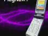 Sony Ericsson W380i Demo Tour