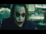 Batman:The Dark Knight Trailer