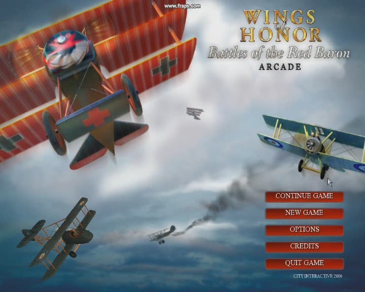 Wings Of Honor Red Baron Set Up Events Discount