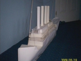 Papír Titanic Előzetes
