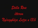 Stella Rose étterem