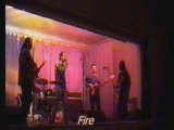 Old's Mobil Band - Fire
