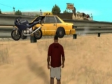 GTA San Andreas bug parádé 3