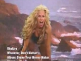 Shakira Paródia