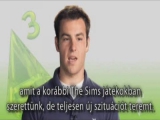 The Sims 3 - A kulisszák mögött
