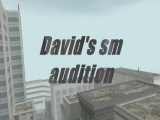 David's Sm audition