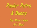 Pauler Petra és Bunny