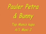 Petra & Bunny 2