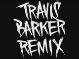 Travis Barker - Blink 182 - Don't Touch Me