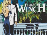 Largo Winch III. (képregény-trailer)
