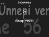 Bobakrome - 56