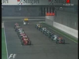 F1 Singapore Grand Prix 2008