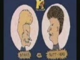 Beavis And Butthead - Candy Sale