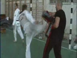 Máté Taekwondo & Hapkido