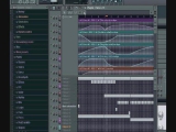 FL Studio - Sound Of My Dream(Remix) by Radix