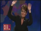 Sarah Palin on Saturday Night Live SNL