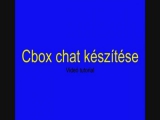 HD-Cbox chat