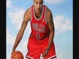 Chicago Bulls Keret 08-09-es szezon