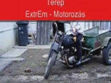 Terep - ExtrEm Motorozás