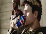 Pepsi Gladiators