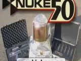 Nuke50! - Nukleáris kézifegyver