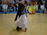 Ormánság kupa táncverseny Sellye 2008 nov.