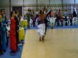 V.Ormánság kupa táncverseny Sellye 2008 nov.