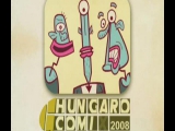 Hungarocomix 2008