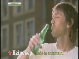 Heineken koncert
